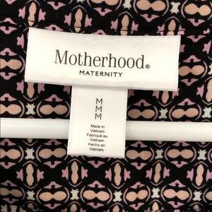 Motherhood Maternity Tops - Motherhood Maternity Sleeveless Blouse Motherhood Maternity Tops - Motherhood Maternity Sleeveless Blouse